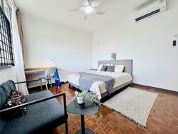 Ridgewood (D10), Condominium #597050041